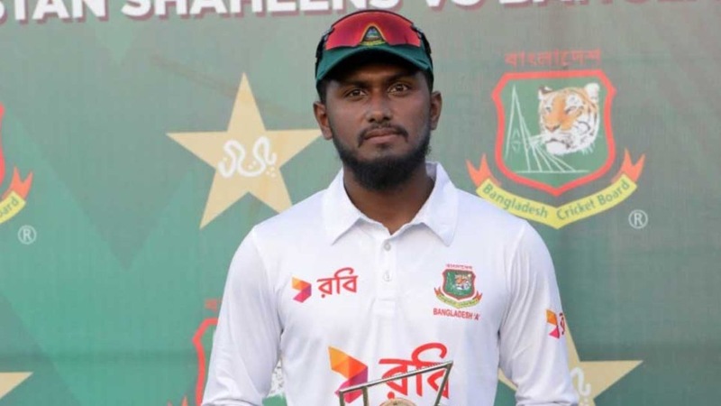 ভারত সিরিজে কেন জাকের আলী, জানাল বিসিবি ভারত সিরিজে কেন জাকের আলী, জানাল বিসিবি