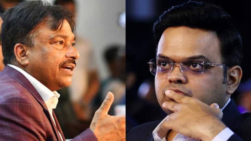 জয় শাহর কাছ থেকে নিরাপত্তার আশ্বাস পেয়েছে বিসিবি জয় শাহর কাছ থেকে নিরাপত্তার আশ্বাস পেয়েছে বিসিবি