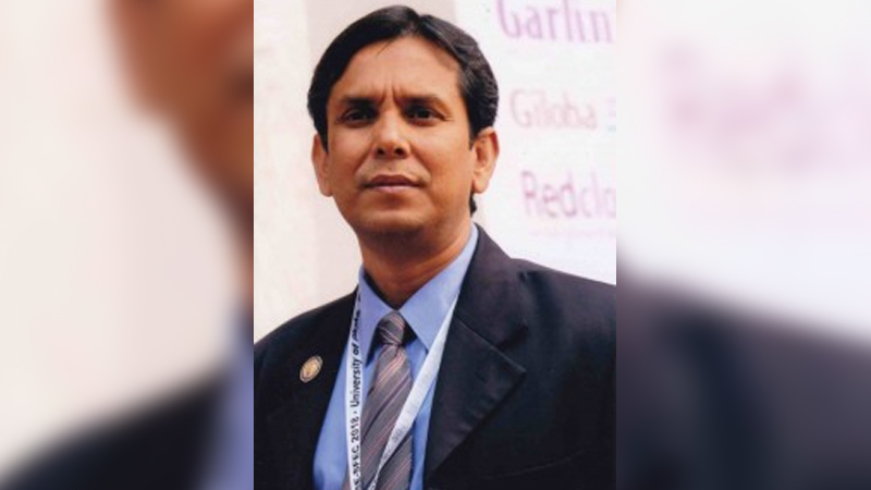 যবিপ্রবির চতুর্থ ভিসি হলেন অধ্যাপক ড. আব্দুল মজিদ যবিপ্রবির চতুর্থ ভিসি হলেন অধ্যাপক ড. আব্দুল মজিদ