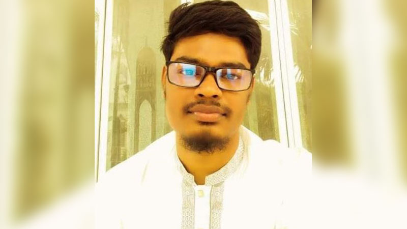 চার দিনেও সন্ধান মেলেনি কদরুল হাসানের চার দিনেও সন্ধান মেলেনি কদরুল হাসানের