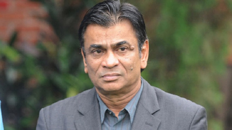 বাফুফে নির্বাচনে অংশ নেবেন না কাজী সালাউদ্দিন বাফুফে নির্বাচনে অংশ নেবেন না কাজী সালাউদ্দিন