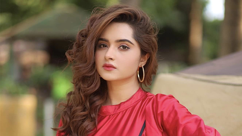 আপাতত আমি কোনো সিনেমাতেই অভিনয় করছি না: কেয়া পায়েল আপাতত আমি কোনো সিনেমাতেই অভিনয় করছি না: কেয়া পায়েল