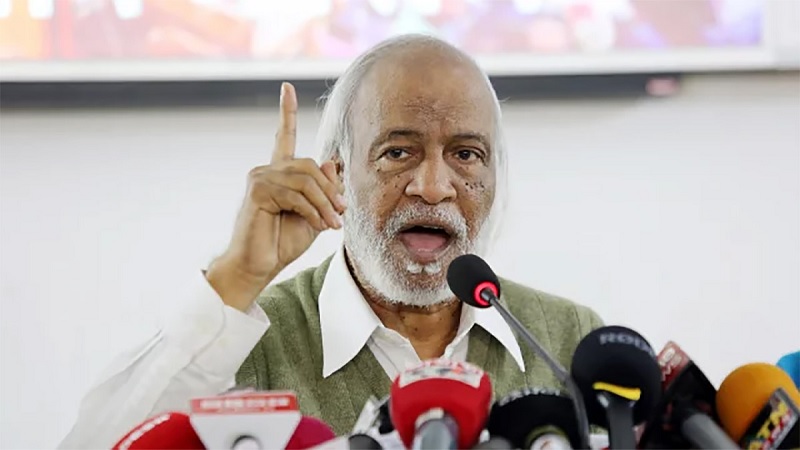 তারেক রহমানের সুযোগ্য নেতৃত্বে দেশ স্বৈরাচারমুক্ত হয়েছে: ড. মঈন খান তারেক রহমানের সুযোগ্য নেতৃত্বে দেশ স্বৈরাচারমুক্ত হয়েছে: ড. মঈন খান