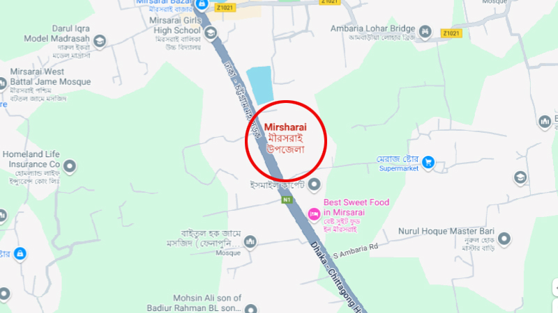 মাদ্রাসার পরিচালক সেজে জিআর বরাদ্দের চাল আত্মসাৎ মাদ্রাসার পরিচালক সেজে জিআর বরাদ্দের চাল আত্মসাৎ