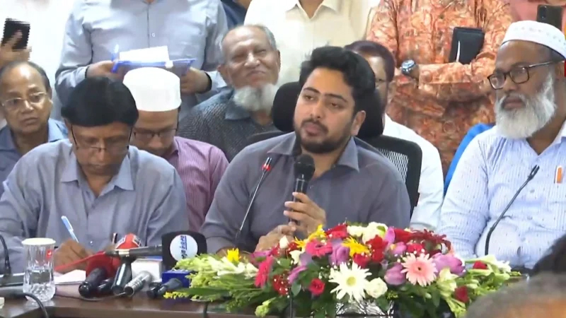 গণমাধ্যমের স্বাধীনতার সীমা কতটুকু? গণমাধ্যমের স্বাধীনতার সীমা কতটুকু?