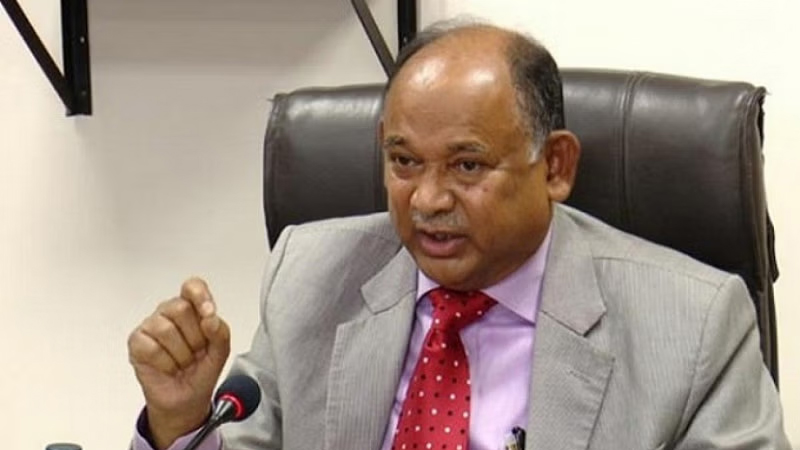 আবারও রিমান্ডে সাবেক রেলমন্ত্রী সুজন আবারও রিমান্ডে সাবেক রেলমন্ত্রী সুজন