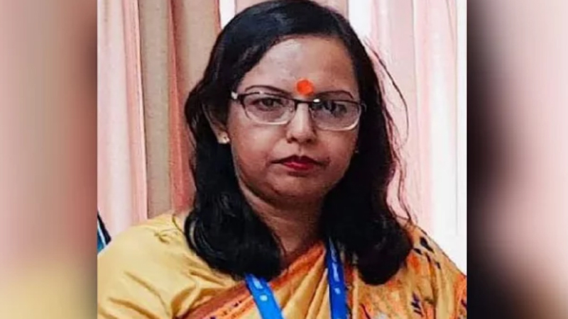 ওএসডি হলেন সেই অতিরিক্ত সচিব সায়লা ফারজানা ওএসডি হলেন সেই অতিরিক্ত সচিব সায়লা ফারজানা