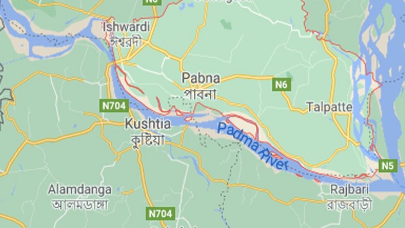 অপহরণের পর মুক্তিপণ আদায় তাদের ব্যবসা অপহরণের পর মুক্তিপণ আদায় তাদের ব্যবসা
