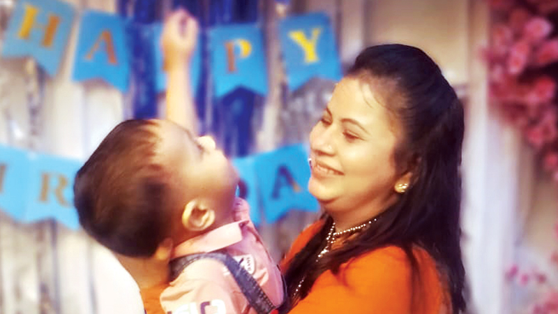 কেমন মা আপনি? কেমন মা আপনি?