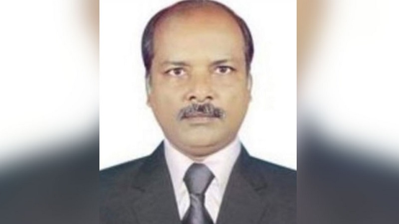 রাজশাহী মেডিকেল বিশ্ববিদ্যালয় উপাচার্যের পদত্যাগ রাজশাহী মেডিকেল বিশ্ববিদ্যালয় উপাচার্যের পদত্যাগ