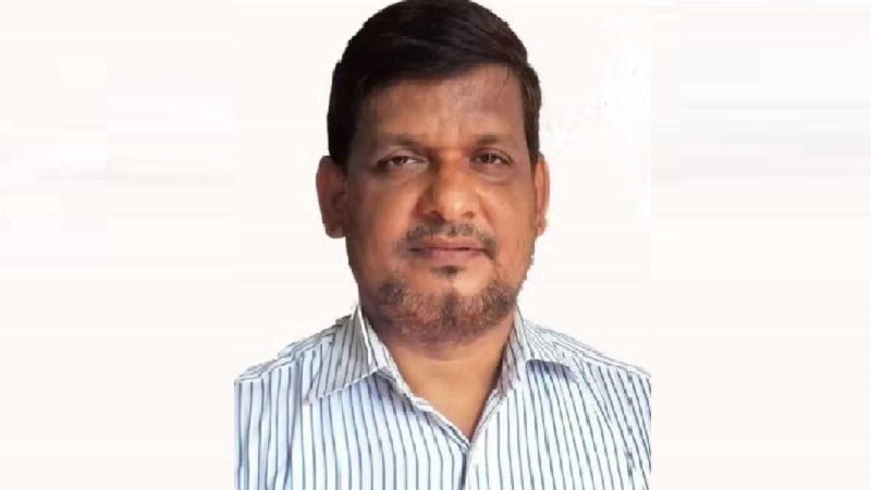 শেকৃবির উপাচার্য হলেন অধ্যাপক ড. আব্দুল লতিফ শেকৃবির উপাচার্য হলেন অধ্যাপক ড. আব্দুল লতিফ