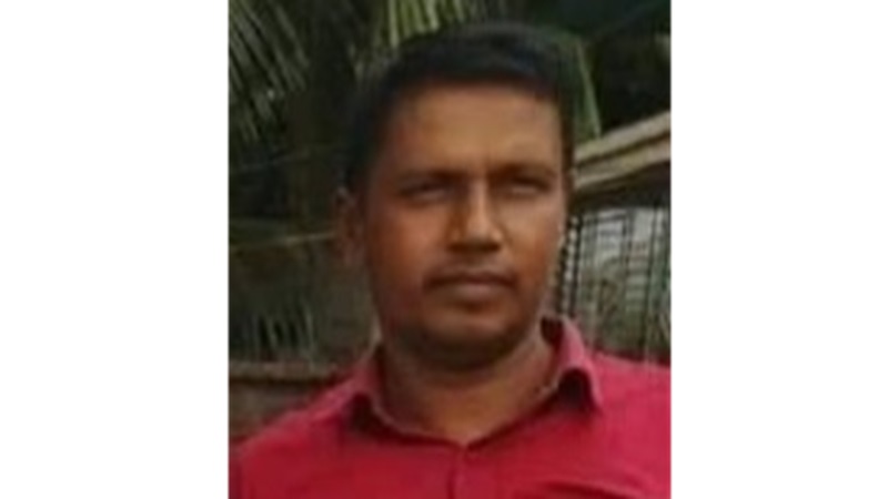 সমকাল সাংবাদিক মোহাম্মদ আলী মারা গেছেন সমকাল সাংবাদিক মোহাম্মদ আলী মারা গেছেন