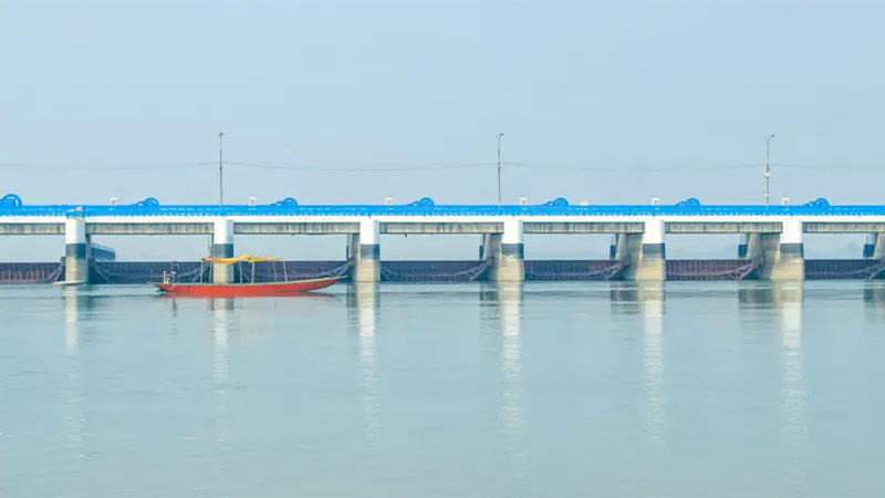 তিস্তাসহ সব নদীর পানিবৈষম্যের অবসান হোক তিস্তাসহ সব নদীর পানিবৈষম্যের অবসান হোক
