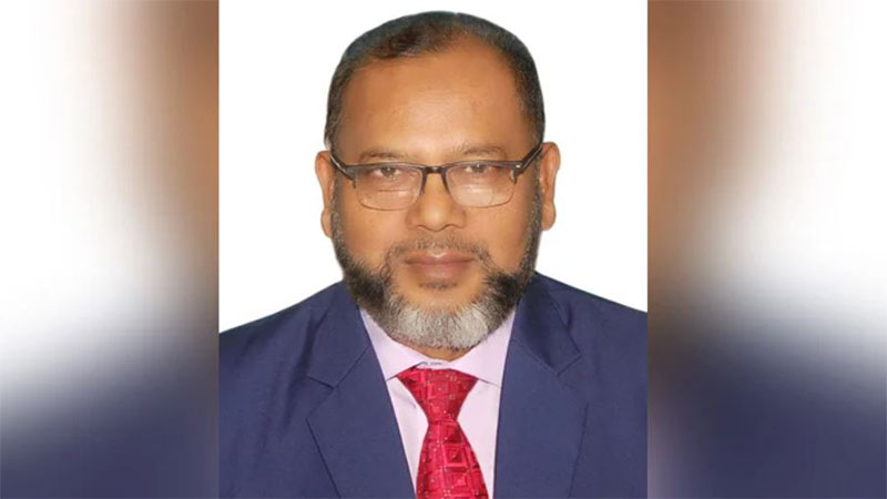 তিতাসের এমডি হারুনুর রশীদের চুক্তি বাতিল তিতাসের এমডি হারুনুর রশীদের চুক্তি বাতিল