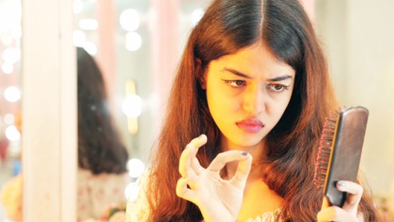 অ্যালোপেশিয়া কী-কেন হয়? অ্যালোপেশিয়া কী-কেন হয়?