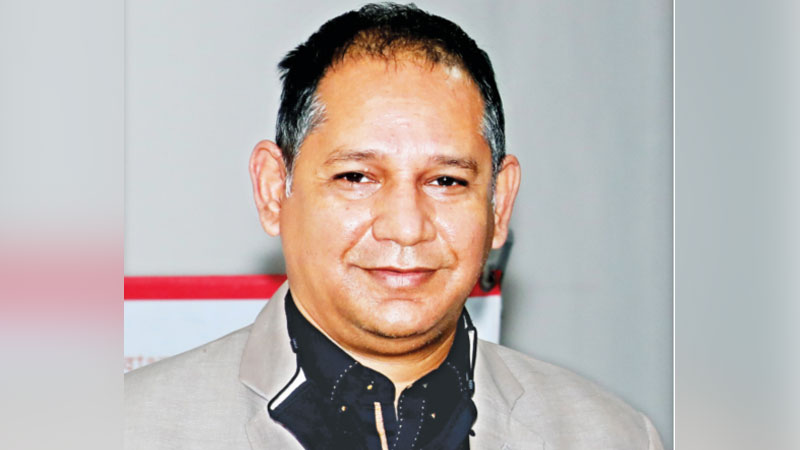 আমাদের পেসাররাই পার্থক্য গড়ে দিয়েছে আমাদের পেসাররাই পার্থক্য গড়ে দিয়েছে
