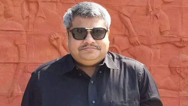 ৯৬ মামলায় জামিন নিয়ে কারামুক্ত হলেন রিজেন্টের সাহেদ ৯৬ মামলায় জামিন নিয়ে কারামুক্ত হলেন রিজেন্টের সাহেদ