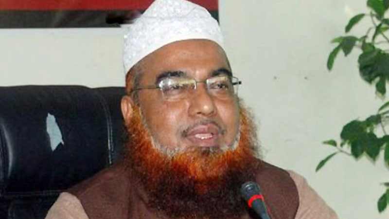 ‘অসুস্থ’ খতিব মাওলানা রুহুল এখন গোপালগঞ্জে ‘অসুস্থ’ খতিব মাওলানা রুহুল এখন গোপালগঞ্জে