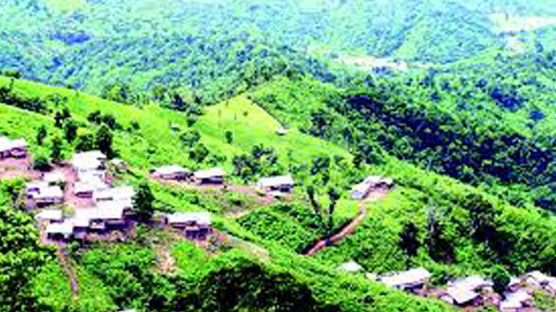 তিন পার্বত্য জেলায় অন্তর্বর্তী পরিষদ গঠন শিগগিরই তিন পার্বত্য জেলায় অন্তর্বর্তী পরিষদ গঠন শিগগিরই