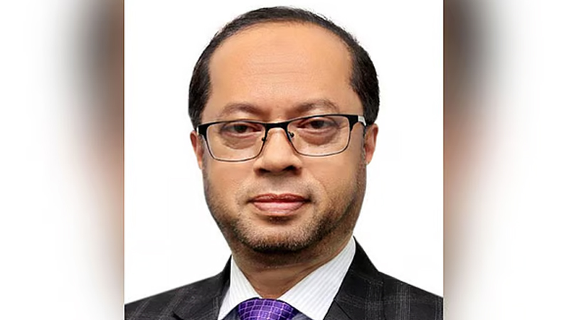 বাধ্যতামূলক ছুটিতে ইসলামী ব্যাংকের এমডি বাধ্যতামূলক ছুটিতে ইসলামী ব্যাংকের এমডি