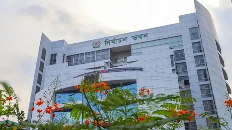 মৃত ২৩ লাখ নাম বাদ, দেশে নতুন ভোটার ৬৩ লাখ মৃত ২৩ লাখ নাম বাদ, দেশে নতুন ভোটার ৬৩ লাখ