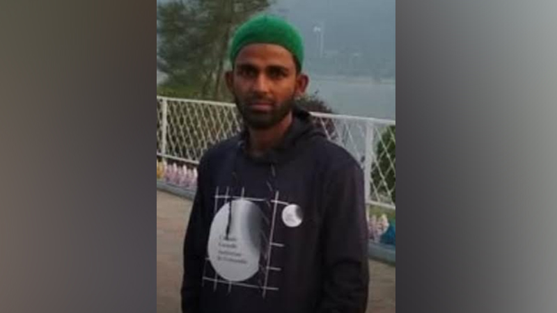 বিএনপি নেতাকে হাতুড়িপেটার ঘটনায় জামায়াত নেতা গ্রেপ্তার বিএনপি নেতাকে হাতুড়িপেটার ঘটনায় জামায়াত নেতা গ্রেপ্তার