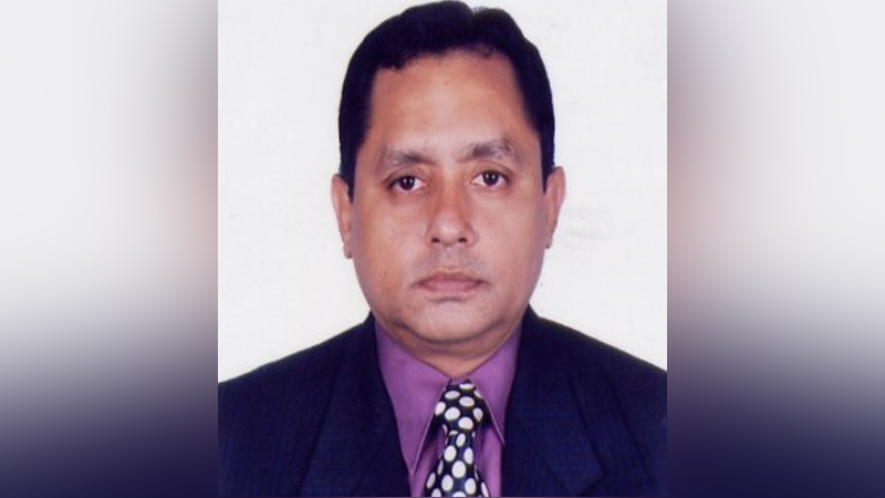 প্রিমিয়ার বিশ্ববিদ্যালয়ের উপাচার্য অধ্যাপক নসরুল কদির প্রিমিয়ার বিশ্ববিদ্যালয়ের উপাচার্য অধ্যাপক নসরুল কদির