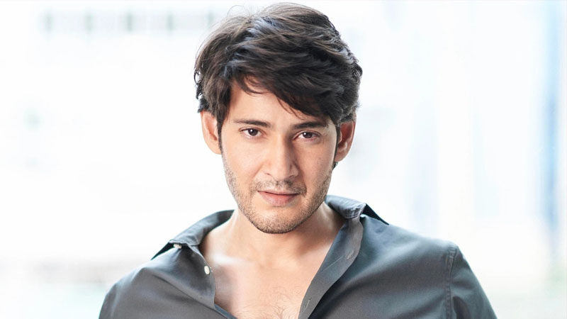 অর্থ আত্মসাতের মামলায় মহেশ বাবুকে ইডির তলব অর্থ আত্মসাতের মামলায় মহেশ বাবুকে ইডির তলব