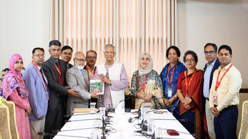 এক তপশিলে পাঁচটি স্থানীয় সরকার নির্বাচন এক তপশিলে পাঁচটি স্থানীয় সরকার নির্বাচন