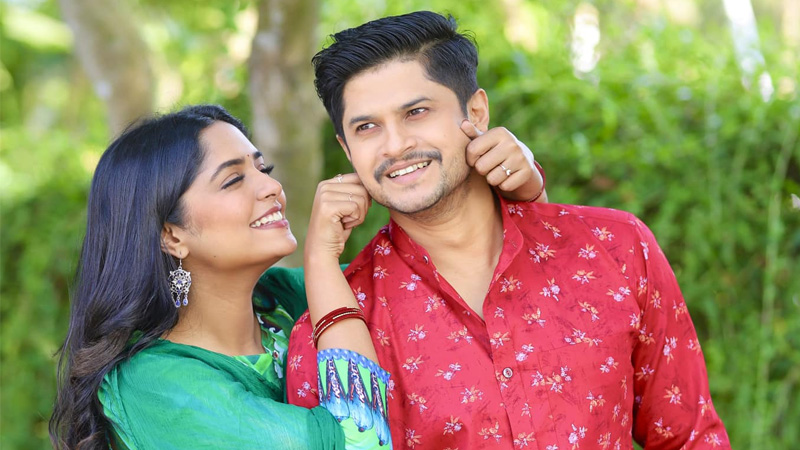 অপূর্ব-মেহজাবীনের রেকর্ড ভাঙলেন নিলয়-হিমি অপূর্ব-মেহজাবীনের রেকর্ড ভাঙলেন নিলয়-হিমি