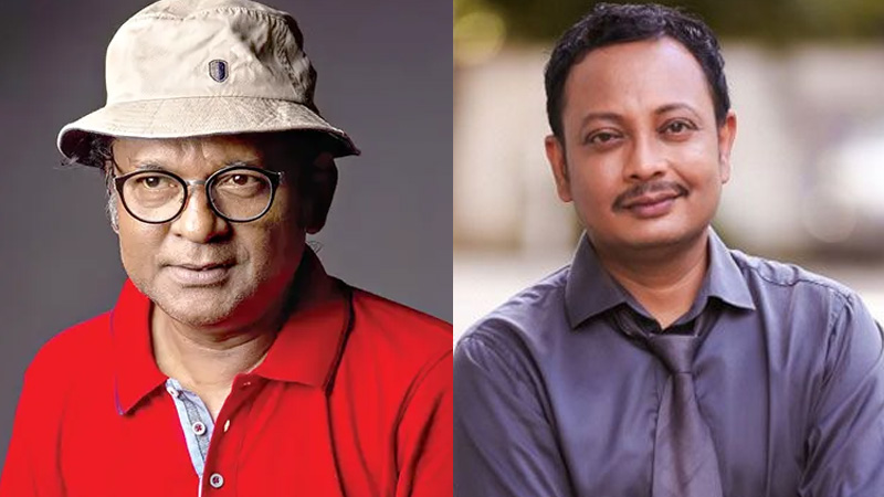 অভিনয়শিল্পী সংঘের সভাপতি আজাদ আবুল কালাম, সাধারণ সম্পাদক অপু অভিনয়শিল্পী সংঘের সভাপতি আজাদ আবুল কালাম, সাধারণ সম্পাদক অপু