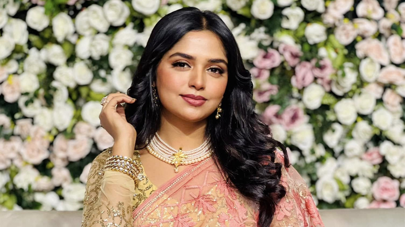 দর্শক ভালো নাটক দেখতে চায়, সেটা বারবারই প্রমাণ হচ্ছে: হিমি দর্শক ভালো নাটক দেখতে চায়, সেটা বারবারই প্রমাণ হচ্ছে: হিমি