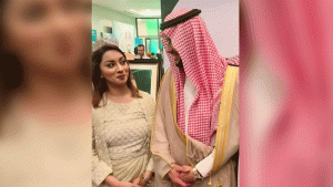 আমার মেয়ে বিদায়ী সৌদি রাষ্ট্রদূতের দ্বিতীয় স্ত্রী হতে চায়নি