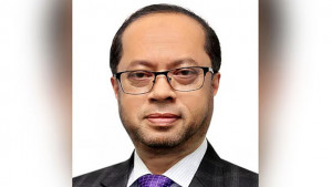 বাধ্যতামূলক ছুটিতে ইসলামী ব্যাংকের এমডি