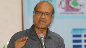 নকশা না মেনে গড়ে তোলা ৩৩৮২ ভবন ভাঙা হবে: রাজউক চেয়ারম্যান