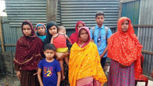 অনুপ্রবেশের অভিযোগে কুড়িগ্রামের ৭ জেলে ভারতের হাজতে