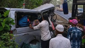 পরিচয় মিলল নিহত ১০ জনের