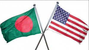 বাংলাদেশ ভ্রমণে যুক্তরাষ্ট্রের সতর্কবার্তা