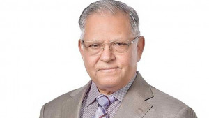 বেঙ্গল গ্রুপের চেয়ারম্যান মোরশেদ আলম গ্রেপ্তার