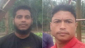 মানিকছড়িতে মোবাইল টাওয়ারের দুই টেকনিশিয়ানকে অপহরণের অভিযোগ