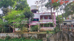 অনুশোচনা থেকে ২২ বছর পর মোটর চুরির টাকা ফেরত