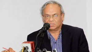 ফ্যাসিবাদের বিচারকদেরও বিচার হতে হবে: রিজভী
