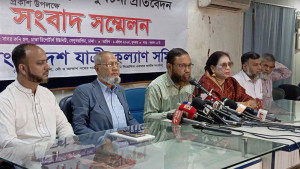 ঈদযাত্রায় ৩৫২ প্রাণহানি আগের চেয়ে ২১% কম
