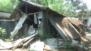 যশোরে ১৪ বাড়িতে হামলা-লুট, জামায়াত নেতাকর্মীদের বিরুদ্ধে মামলা  