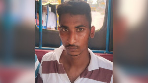 বটির কোপে স্ত্রীকে ও ছেলেকে শ্বাসরোধে হত্যা, আদালতে জবানবন্দি