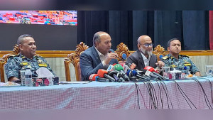 বিদেশিরা বিনিয়োগ করলেও অগ্রাধিকার পাবে দেশ: বন্দর চেয়ারম্যান