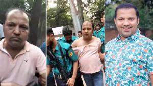 রাস্তায় অভিনেতা সিদ্দিককে মারধরের ভিডিও ভাইরাল