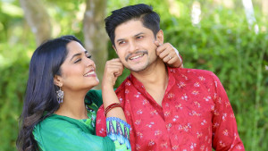 অপূর্ব-মেহজাবীনের রেকর্ড ভাঙলেন নিলয়-হিমি