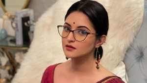 হাতে সব প্রমাণ আছে, আইনিভাবে মোকাবিলা করবো: পরীমণি