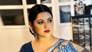 ভাইরাল ছবিগুলো পরীমণির নয়